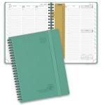 Medium 6.5''x8.5'' 2023 2023 Academic Planner Weekly And Monthly Design for sale