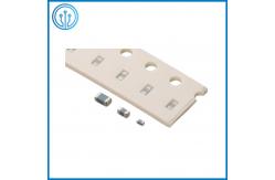 China 0603 Surface Mount  PTC Thermistor supplier