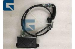 China  320D E320D Excavator Engine Parts / Electric Throttle Motor 1573177 OEM supplier