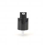 20mm 20 410 Treatment Pump Black Serum Foundation Lotion Dispenser As Full Cap for sale