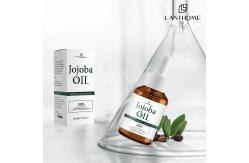 China SGS Grape Seed Extract Jojoba Cold Pressed Essential Oil Repair Hair supplier