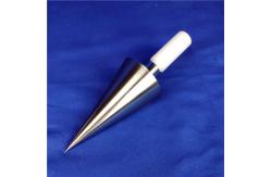 China UL 1278 Figure 10.1 Cone Test Finger Probe For Heating Elements supplier