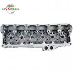Cylinder Head R23526844 R 23526844 for S60 Engine MT436V Dump Truck 
