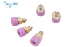 China Pink Wheel Grinding Grindstone 0609021001 For Oshima Cutter Machine supplier