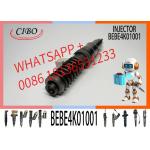 Fuel Injector 20965225 BEBE4F08001 BEBE4F02001 BEBE4F02102 BEBE4F05001
