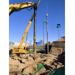 BVEM Hydraulic Vibroflot Your Key to Successful and High-Performance Vibroflotation Projects for sale
