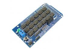 China Sensor Shield V1.0 MEGA 2560 IIC Metal Shield metal shield i2c supplier
