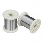 Highly Conductive Copper Nickel Alloy Wire For Electrical Applications for sale