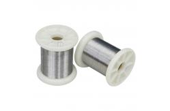 China Highly Conductive Copper Nickel Alloy Wire For Electrical Applications supplier