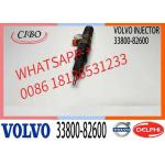 33800-82600 High Quality new Diesel Fuel Injector BEBE1R13001 BEBE1R13101