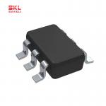 LMR54406DBVR Power Management Chip Switching Regulator Positive 0.8V 600mA for sale
