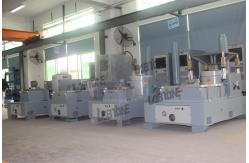 China Vibration Table Vibration Test Equipment For ANSI C135-31 Roadway, Area Lighting supplier