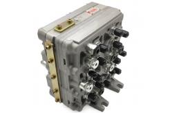 China 40 L/Min Excavator Control Valve Main Control Valve Assy supplier