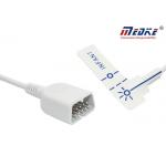 Nihon Kohden Infant Adhesive Foam Disposable Spo2 Sensor Compatible TL-252T， P1521 for sale