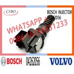 high-quality 0414755016 Fuel Injection Unit Pump 04262056 For VOL 210 240