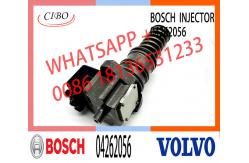 China high-quality 0414755016 Fuel Injection Unit Pump 04262056 For VOL 210 240 supplier