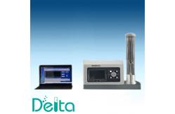 China LOI-ATouch Screen ISO4589-2 Limiting Oxygen Index Testing Equipment supplier