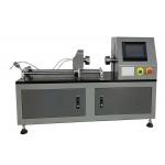 Torsion Testing Machine For Steel Wire Bar Prestressed Wire Enamelled Wire Alloy Material Torsion Machine for sale