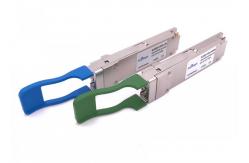 China 100gbase Cwdm4 Ir4 1310nm Optical Transceiver Module supplier