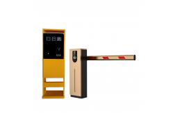 China LED Display Mall Parking Management RFID Parking System OEM ODM supplier