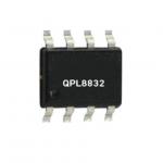 QPL8832 Wireless Communication Module 5 To 1218 MHz 75 Ω 19dB CATV Amplifier SOIC-8 for sale