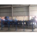 Square Pipe Ztzg Erw Tube Mill Roll Forming Machine Automatic Steel