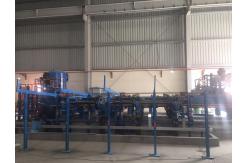 China Square Pipe Ztzg Erw Tube Mill Roll Forming Machine Automatic Steel supplier