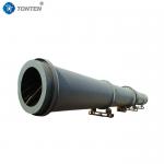 Sewage Sludge Drying Machine Ore Sand Sawdust Drum Roller Dryer