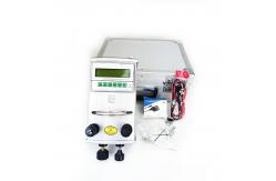 China 20bar Hand Held Generation Calibrator Pressure Test And Calibration supplier