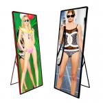 960*320 Module Resolution Aluminum Panel Material Advertisement LED Display for Advertising for sale