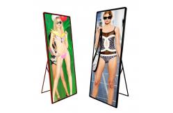 China 960*320 Module Resolution Aluminum Panel Material Advertisement LED Display for Advertising supplier
