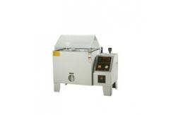 China Salt Spray Test Chamber Equipment Environmental Test Chamber Anti Corrosion supplier