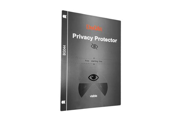 Soft Imported Flexible TPU Hydrogel Film Screen Protector Antifingerprint