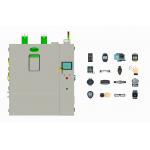5C/min Thermal Cycling Test Chamber Stability Programmable PLC for sale