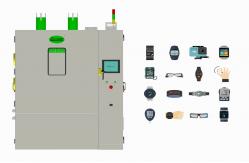 China 5C/min Thermal Cycling Test Chamber Stability Programmable PLC supplier