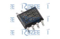 China GD25Q80CTIG supplier