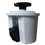 UV Nad IR Automatic Fire Water Monitor Positioning Time ≤60s Protection Radius 52m for sale