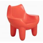 China Rotational Moulded Chair Furniture OEM Rotomold Tooling Supplier for sale