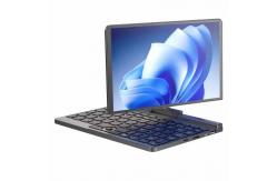 China Intel Graphics Card 8 Inch Mini Laptop Computer For Business Study Education supplier