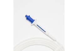 China 1800mm Single Use Endoscopic Injection Needle Class II OEM supplier