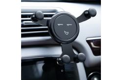China Universal Auto Grip Gravity Air Vent Phone Mount 360 Degree Rotation OEM ODM supplier