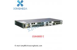 China HUAWEI OptiX OSN 1800 I Transmission Network WDM Equipment supplier