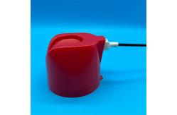 China Customizable 65mm Aerosol Spray Cap For Effective Pest Control supplier