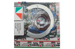 China LPW4 LPWS4 LPWT Engine Full Gasket Kit 657-34280 657-3428 supplier