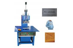 China T Shirt Printing Automatic Machine Independent Temperature Control supplier