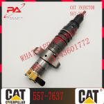 Fuel Pump Injector 557-7637 5577637 387-9432 387-9433 Diesel For C-A-Terpiller C9 Engine for sale
