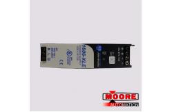 China 1606-XLE120E Allen Bradley  Mark VI Turbine Control Series supplier