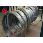 Small Diameter Refrigeration Zinced Coated Bundy Tube For Refrigerator Condenser for sale