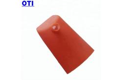 China Moulding Processing Service Heat-Resistant Silicone Rubber Water-Proof Case for Handle supplier