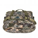 Customized Camo Soft Cooler , Beach Cooler Bag For Outdoor Activities for sale